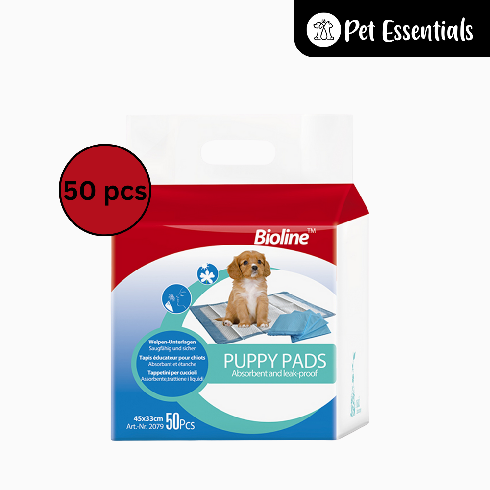 Bioline Puppy Pads