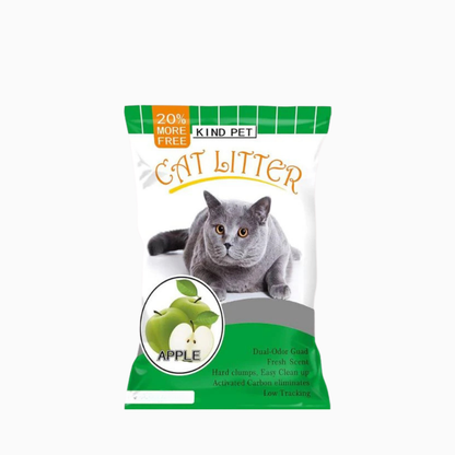 Premium Cat Litter 20kg (30L)