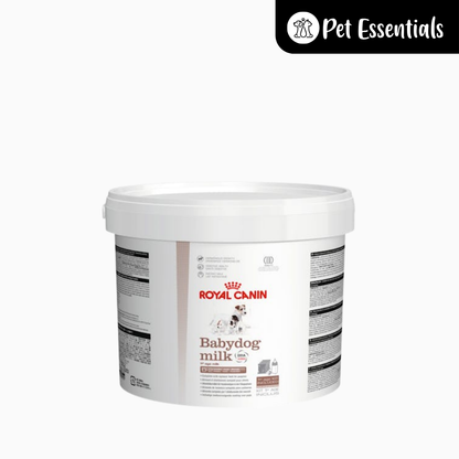 Royal Canin Baby Dog Milk