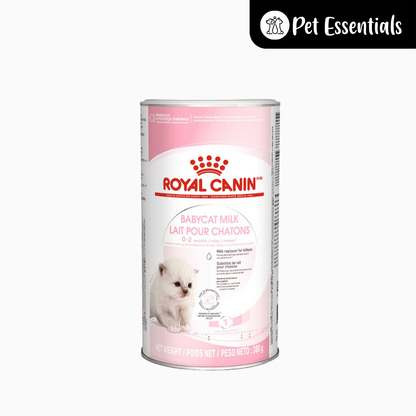 Royal Canin Babycat Milk