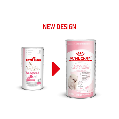 Royal Canin Babycat Milk