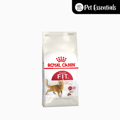 Royal Canin Fit 32