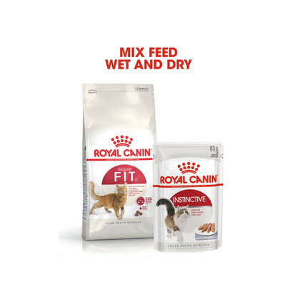 Royal Canin Fit 32