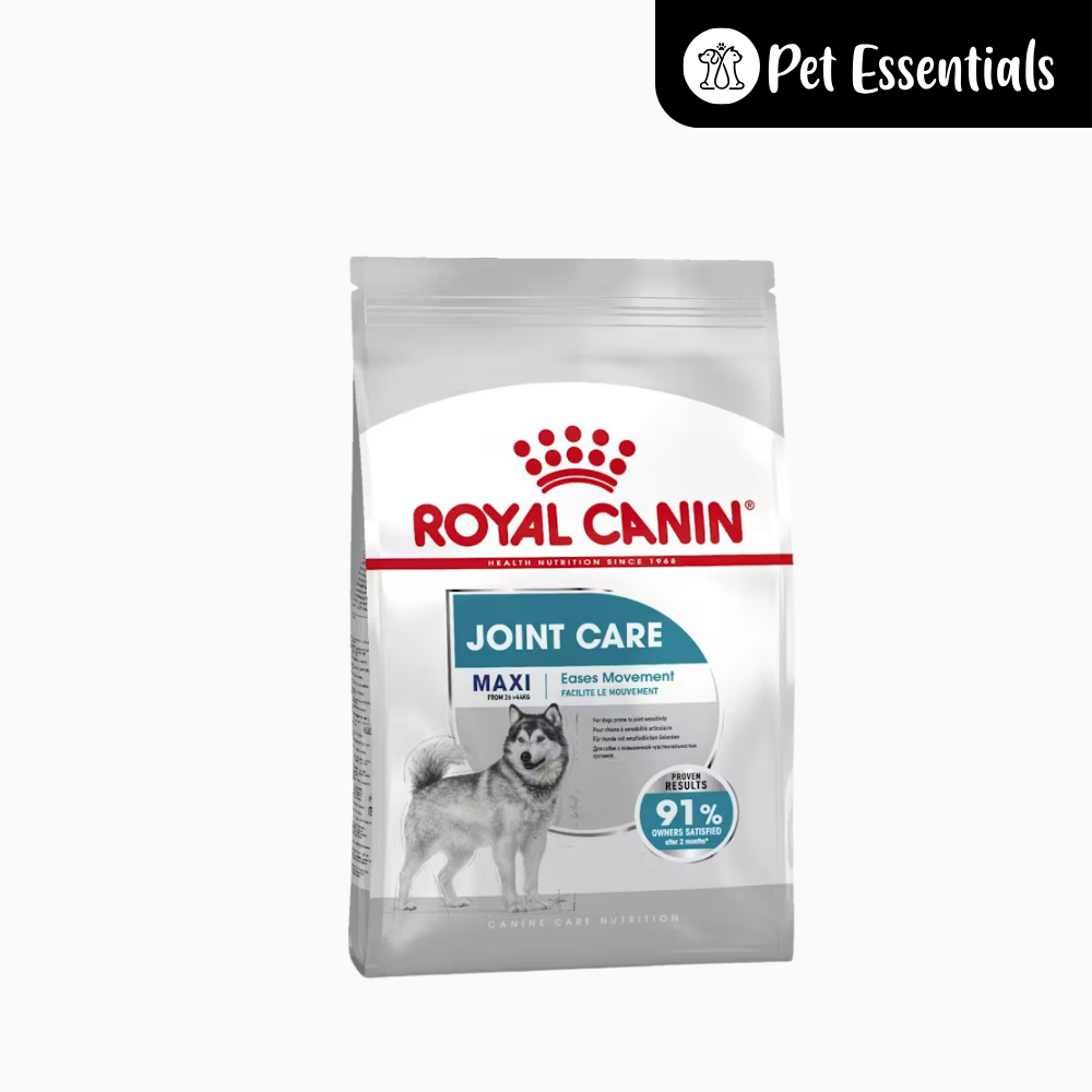 Royal Canin Maxi Joint Care