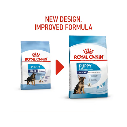 Royal Canin Maxi Puppy