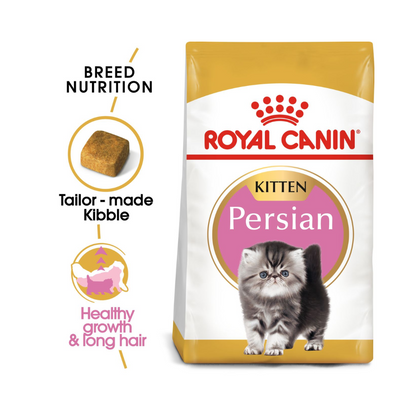 Royal Canin Persian Kitten