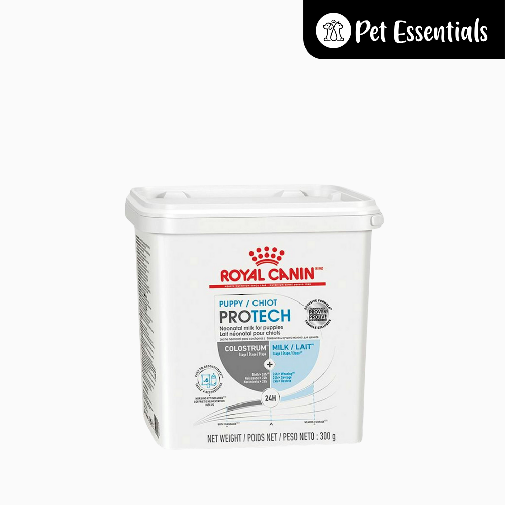 Royal Canin Puppy ProTech