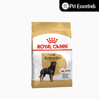 Royal Canin Rottweiler Adult