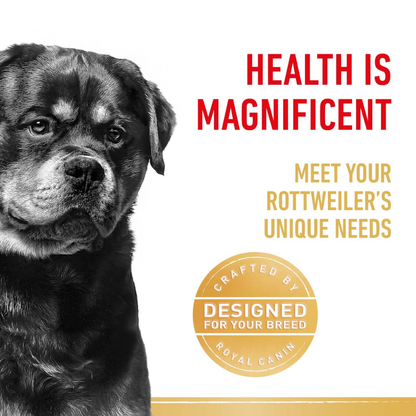 Royal Canin Rottweiler Adult