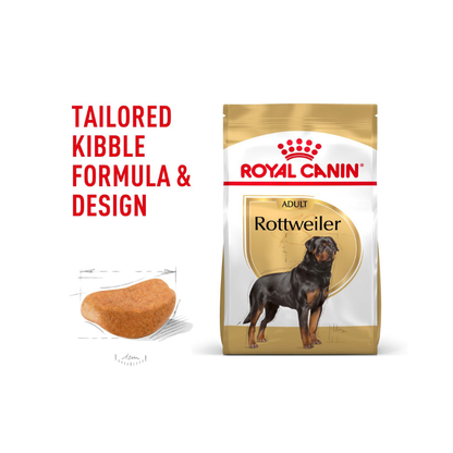 Royal Canin Rottweiler Adult