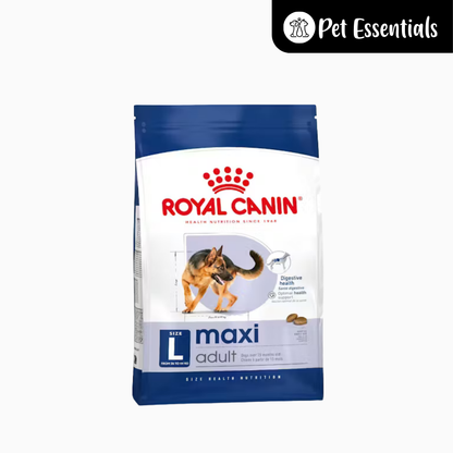 Royal Canin Maxi Adult