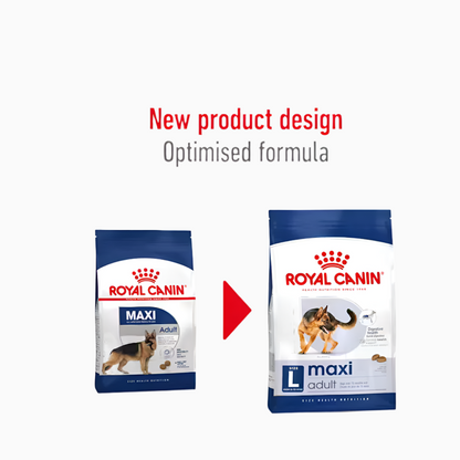 Royal Canin Maxi Adult