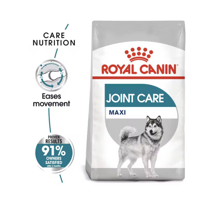 Royal Canin Maxi Light Weight Care