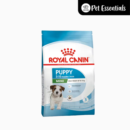 Royal Canin Mini Puppy